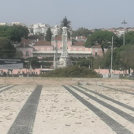Timeless - Energy - Belem Daire Lisboa Dış mekan fotoğraf