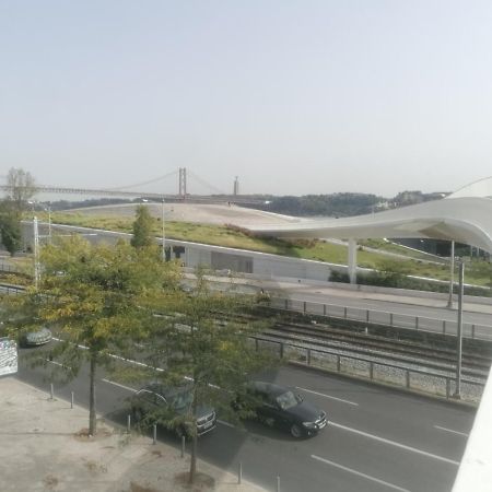 Timeless - Energy - Belem Daire Lisboa Dış mekan fotoğraf