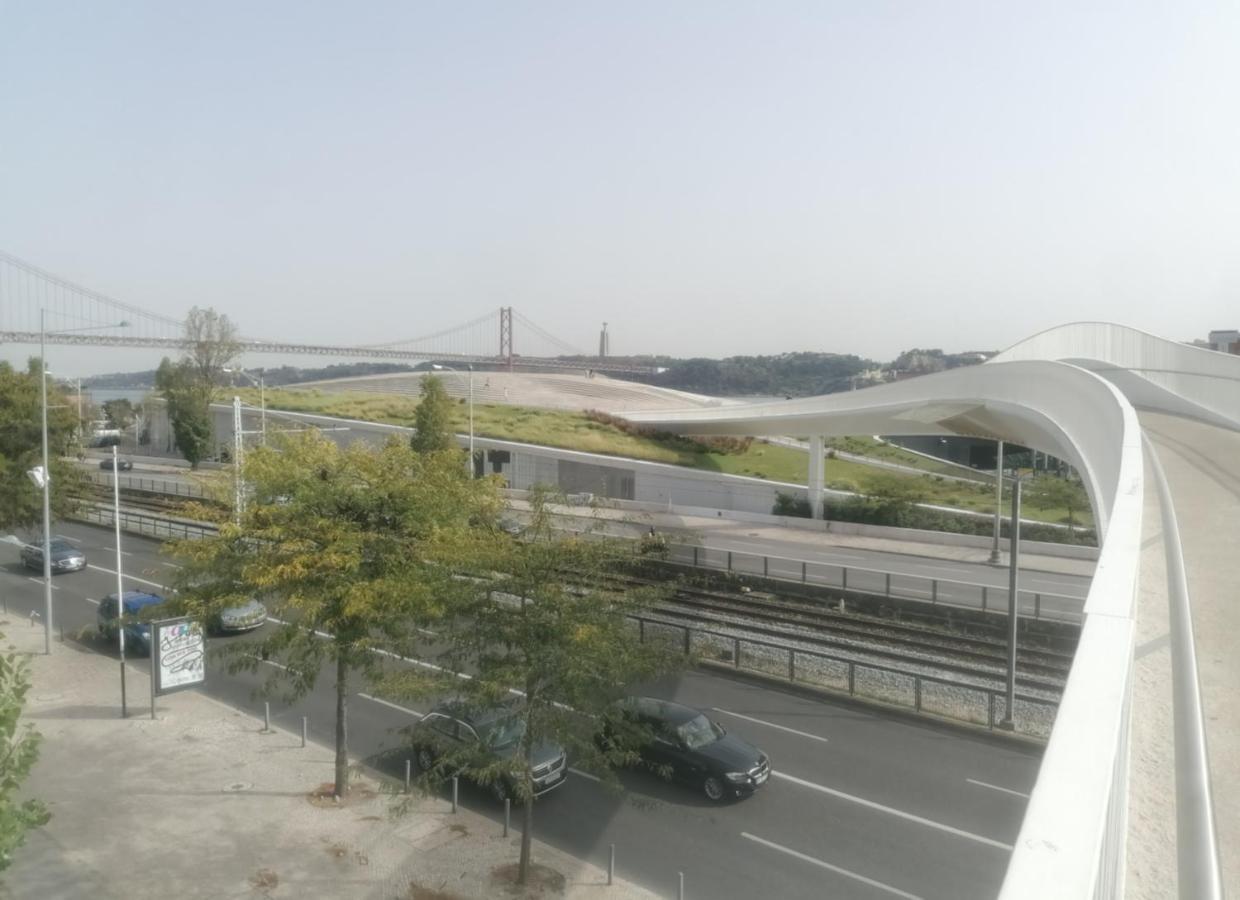 Timeless - Energy - Belem Daire Lisboa Dış mekan fotoğraf