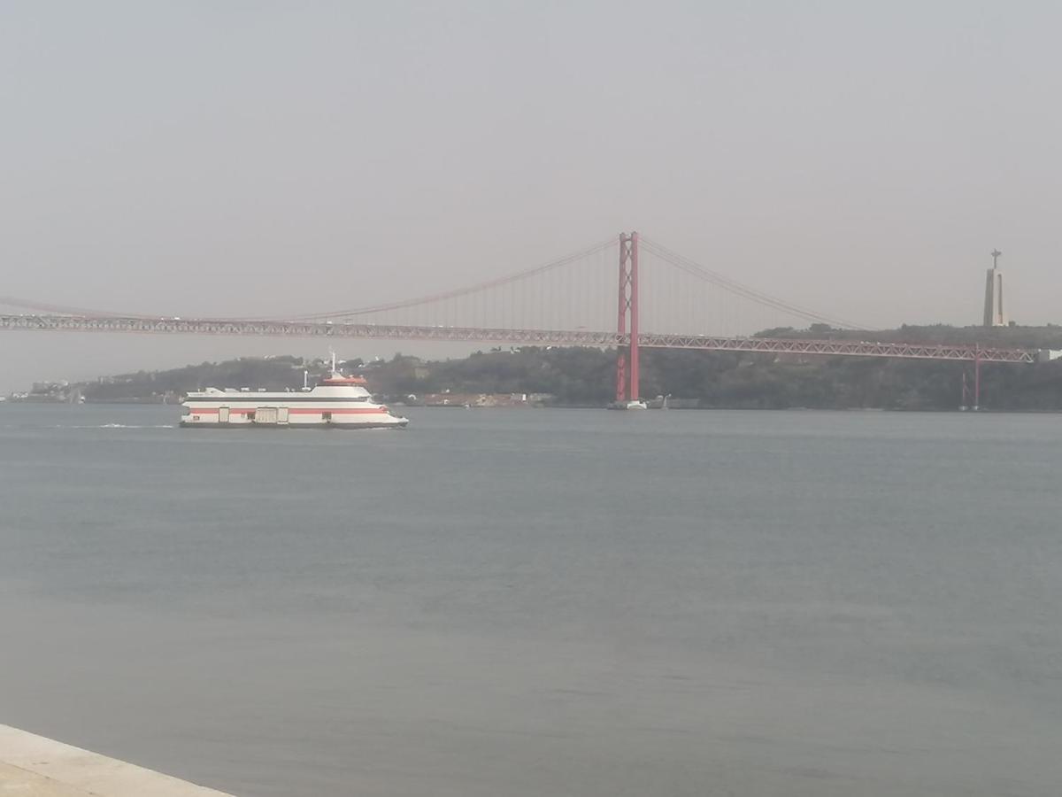 Timeless - Energy - Belem Daire Lisboa Dış mekan fotoğraf