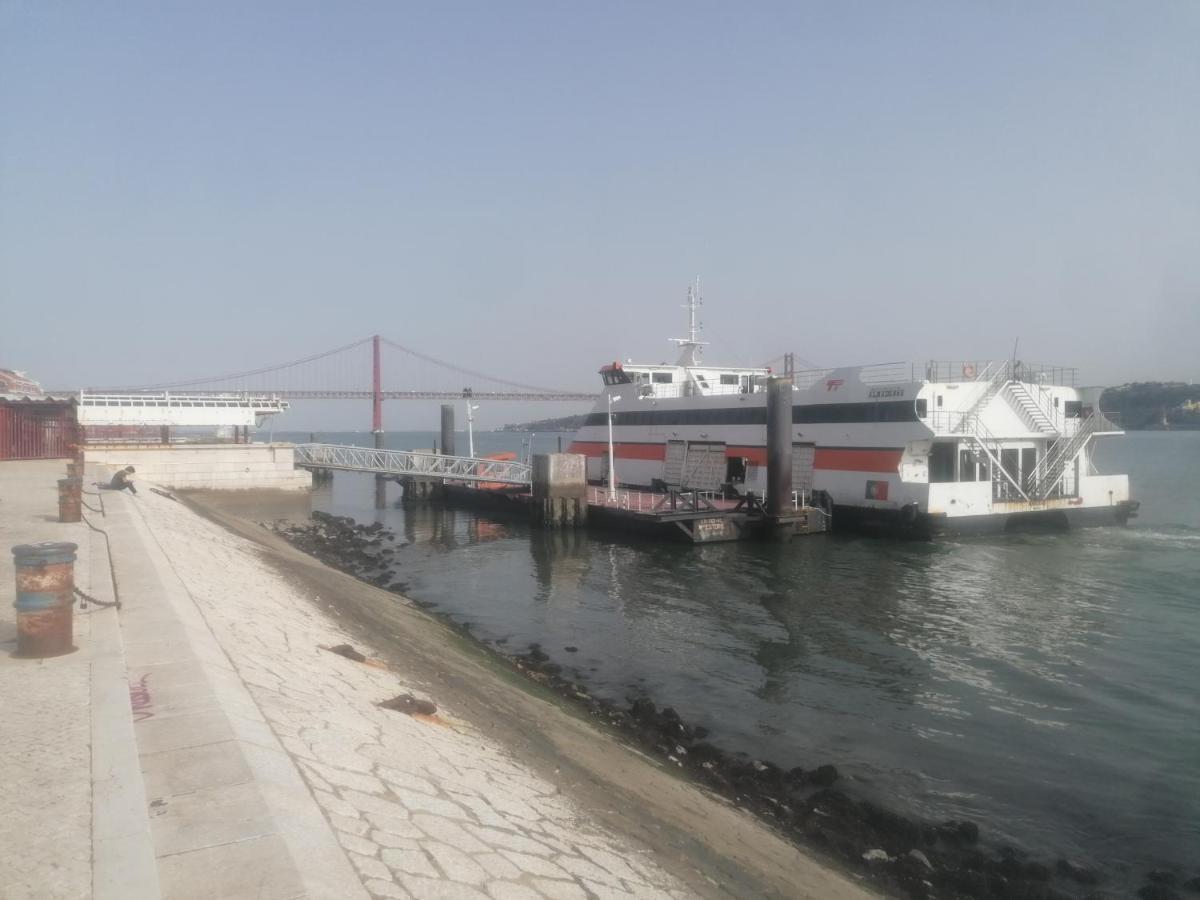 Timeless - Energy - Belem Daire Lisboa Dış mekan fotoğraf