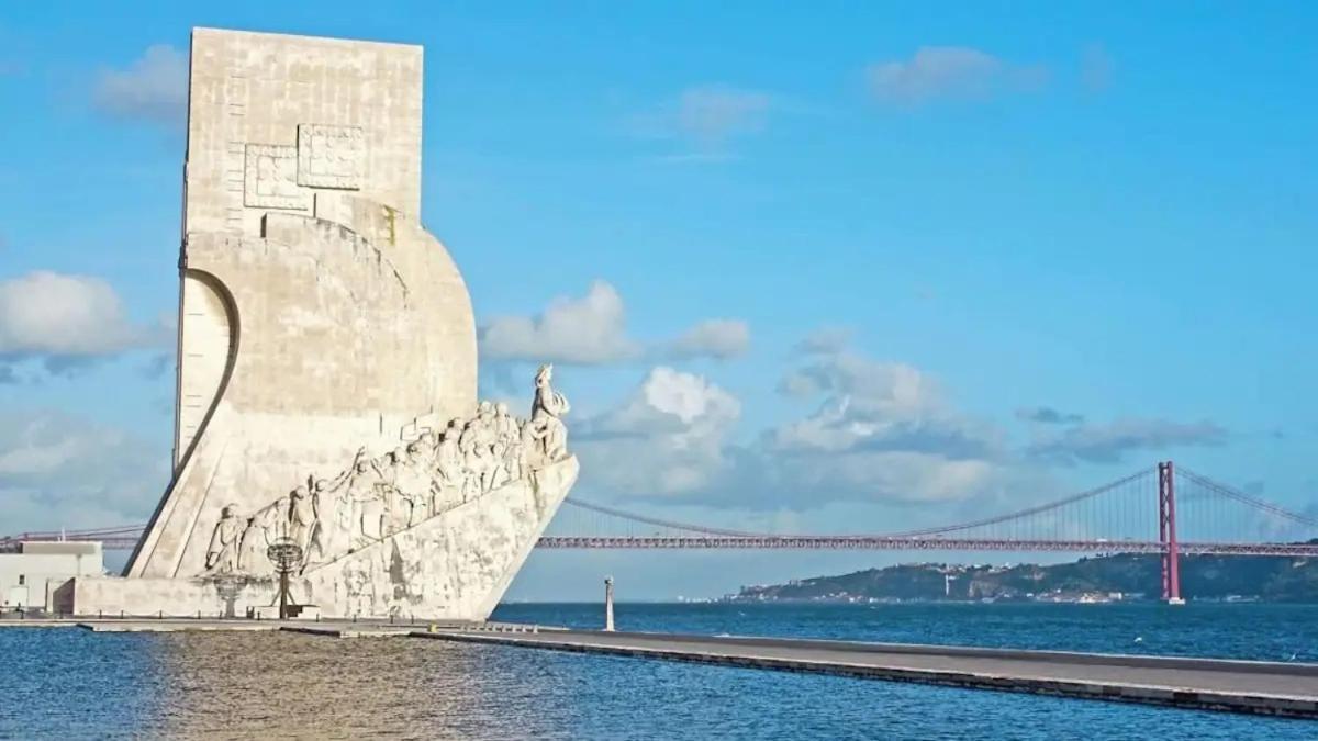 Timeless - Energy - Belem Daire Lisboa Dış mekan fotoğraf