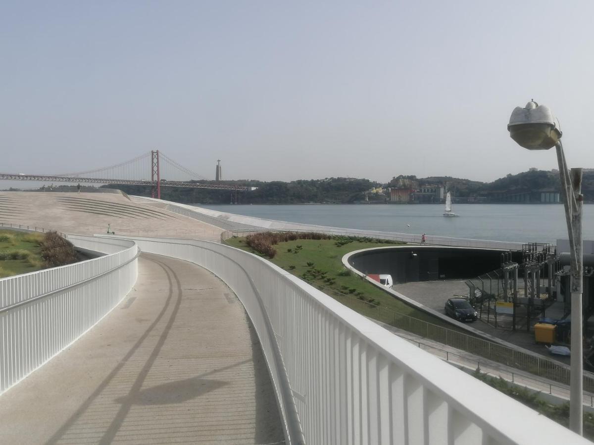 Timeless - Energy - Belem Daire Lisboa Dış mekan fotoğraf